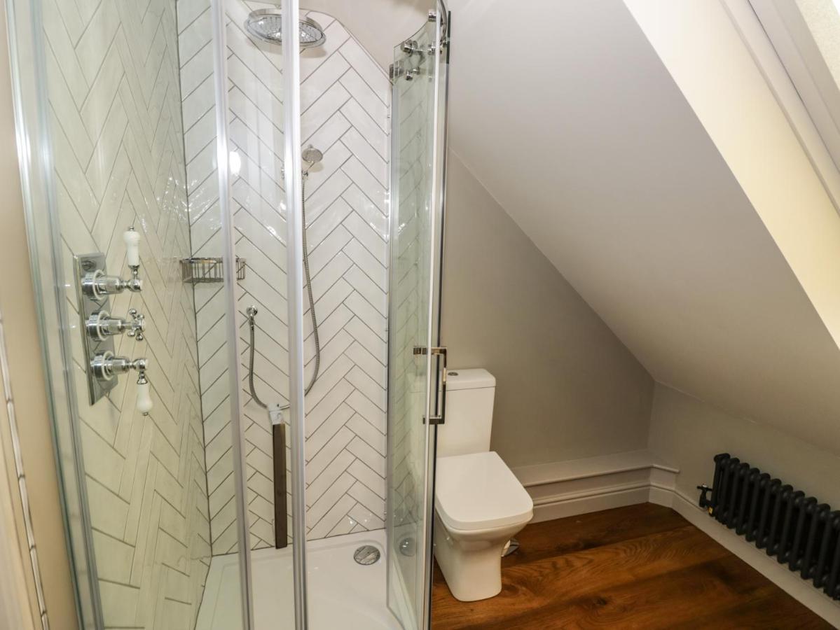 The Hyde Villa Стратфорд на Ейвън Екстериор снимка